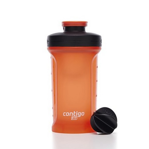 TERMO CONTIGO SHAKE & GO FIT 2.0 20 OZ CAYENNE