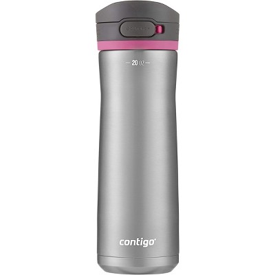TERMO CONTIGO JACKSON CHILL 20 OZ FRANJA ROSADA