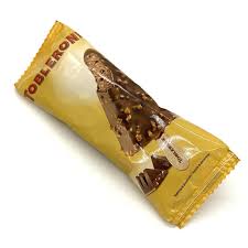 HELADO MINI TOBLERONE PALETA
