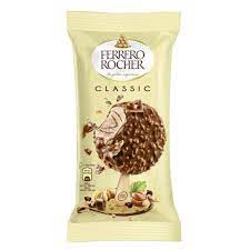 HELADO FERRERO PALETA