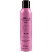 CEMENTINA MAGIC ARGANOIL DRY TEXTURE SPRAY 250 ML