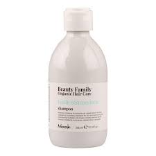 SHAMPOO ALBAH/ALMEND NOOK BEAUTY FAMILY 300 ML
