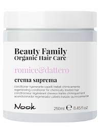 ACONDICIONADOR ALBAH/ALMEND NOOK BEAUTY FAMILY 250 ML