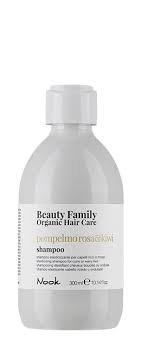 SHAMPOO TORONJA ROSA/KIWI NOOK BEAUTY FAMILY 300 ML