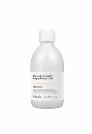 SHAMPOO CALABAZ/LUPPOLO NOOK BEAUTY FAMILY 300 ML