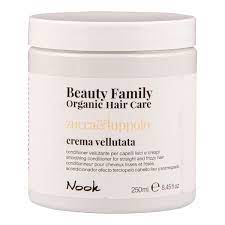 ACONDICIONADOR CALABAZ/LUPPOLO NOOK BEAUTY FAMILY 250 ML