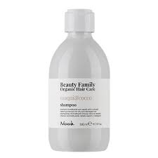 SHAMPOO MAQUI/COCCO NOOK BEAUTY FAMILY 300 ML