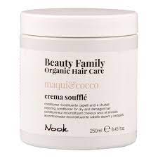 ACONDICIONADOR MAQUI/COCCO NOOK BEAUTY FAMILY 250 ML