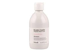 SHAMPOO AVENA/ARROZ NOOK BEAUTY FAMILY 300 ML