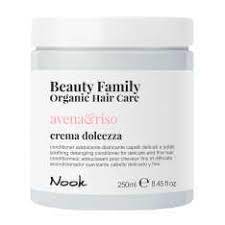 ACONDICIONADOR AVENA/ARROZ BEAUTY FAMILY NOOK C 250 ML