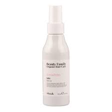 LECHE SERUM AVENA/ARROZ NOOK BEAUTY FAMILY 150 ML