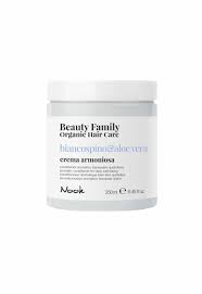 ACONDICIONADOR BLANCOS P/ALOE NOOK BEAUTY FAMILY 250 ML