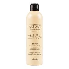 MASCARILLA OIL LALÁ FLUID OIL NOT 250ML