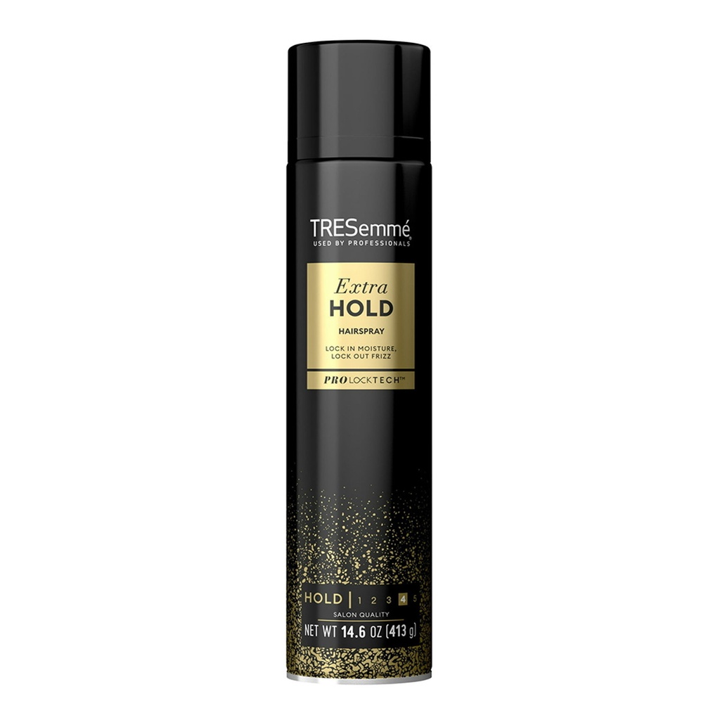 SPRAY FIJADOR TRESEMME EXTRA HOLD 413 GR