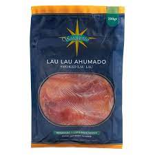 CARPACCIO SOTAVENTO LAU LAU 200 GR