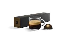 CAPSULAS DE CAFE NESPRESSO SCURO 55 GR 10 CAP