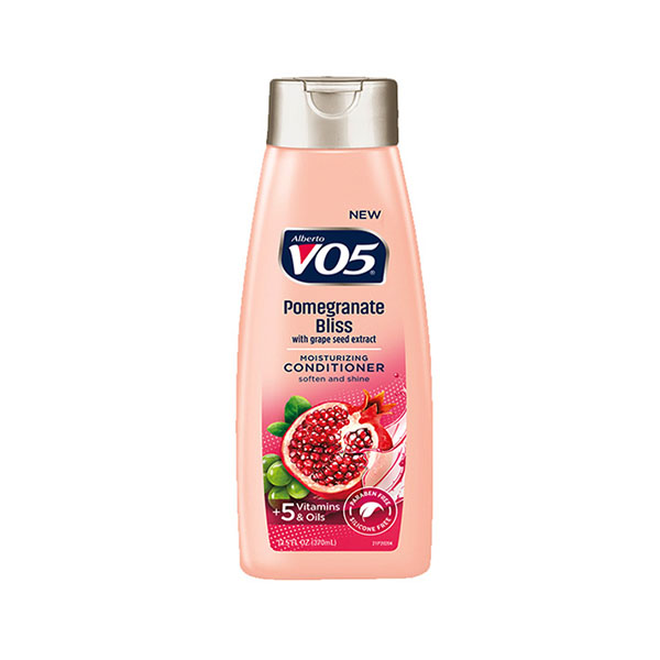 ACONDICIONADOR ALBERTO VO5 POMEGRANATE 443 ML