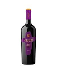 VINO TINTO MISIONES DE RENGO CUVEE CABERNET SAUVIGNON 750 ML