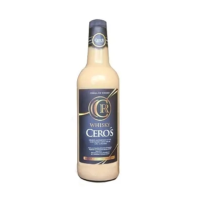 PONCHE CREMA CEROS 0.70 LT