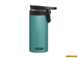 TERMO CAMELBAK FORGE FLOW SST LAGOON 12 OZ