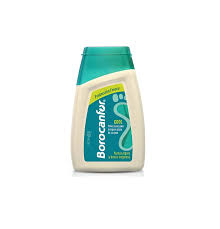 BOROCANFOR COOL 60 GR