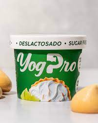 YOGURT GRIEGO PIE DE LIMON YOG PRO 150 GR