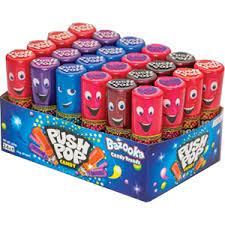 CHUPETA PUSH POP 14 GR