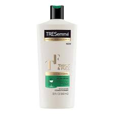 ACONDICIONADOR TRESEMME GLYCEROL 650 ML