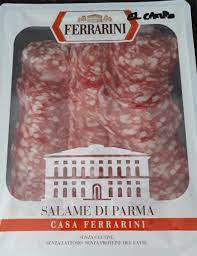 TRIS DE SALAMI FERRARINI 150 GR