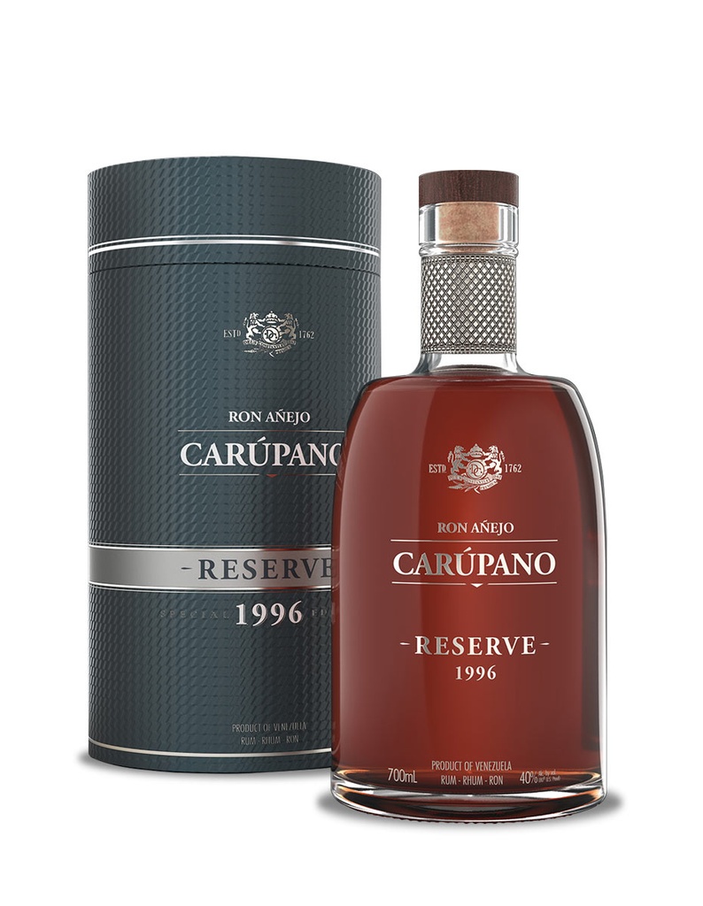 RON CARUPANO RESERVE SPECIAL 1996