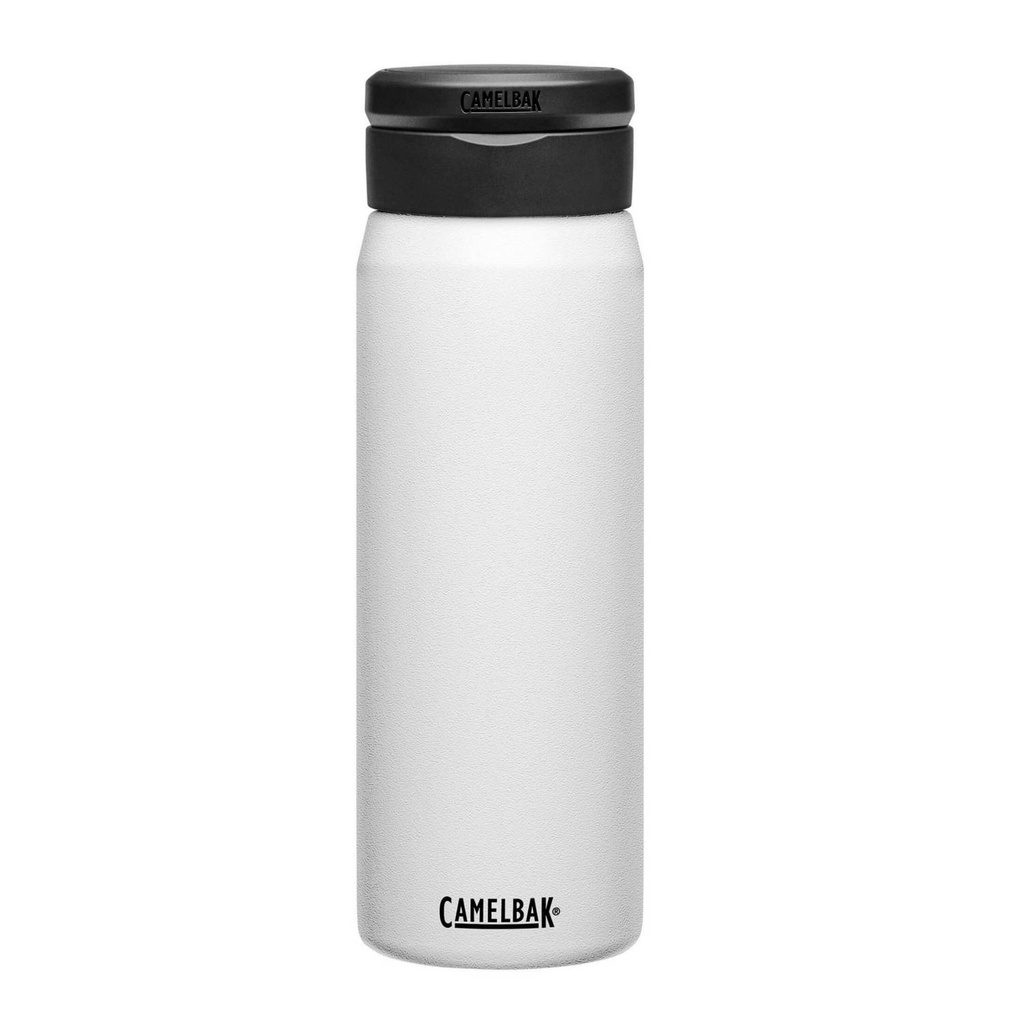 TERMO CAMELBAK CARRY CAP SST WHITE 25 OZ
