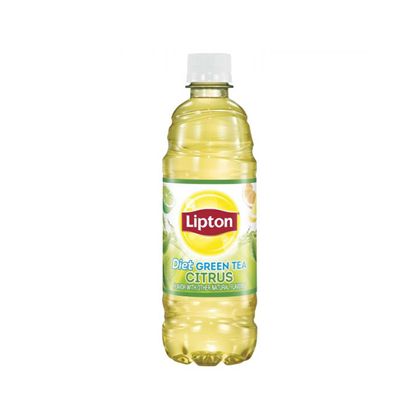 TE LIPTON VERDE DIET CON LIMON 500 ML