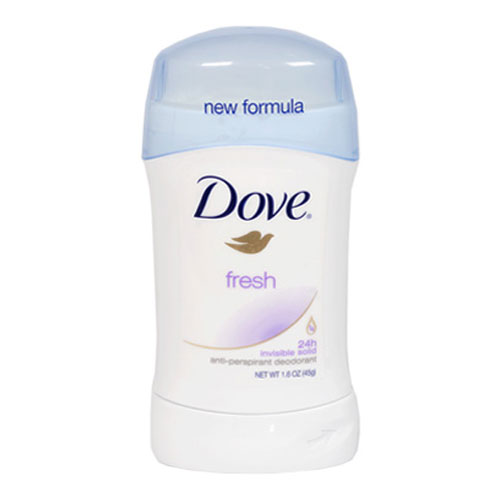 DESODORANTE DOVE FRESH 45 GR