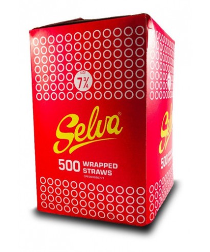 CAJA DE PITILLOS SELVA