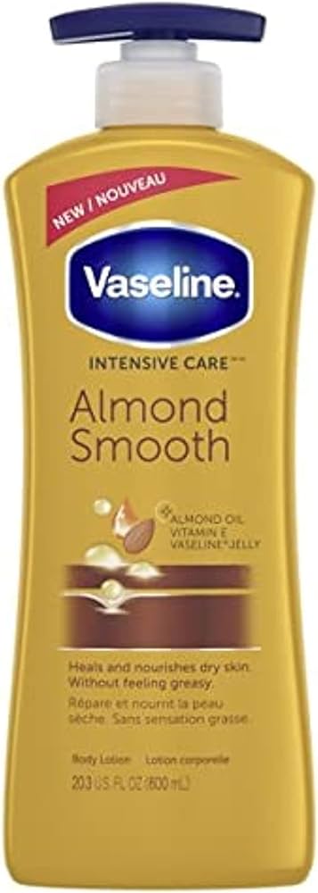 CREMA VASELINE NOURISHING ARGAN OIL 400 ML