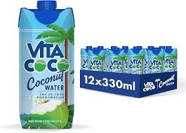 AGUA DE COCO VITACOCO 330 ML
