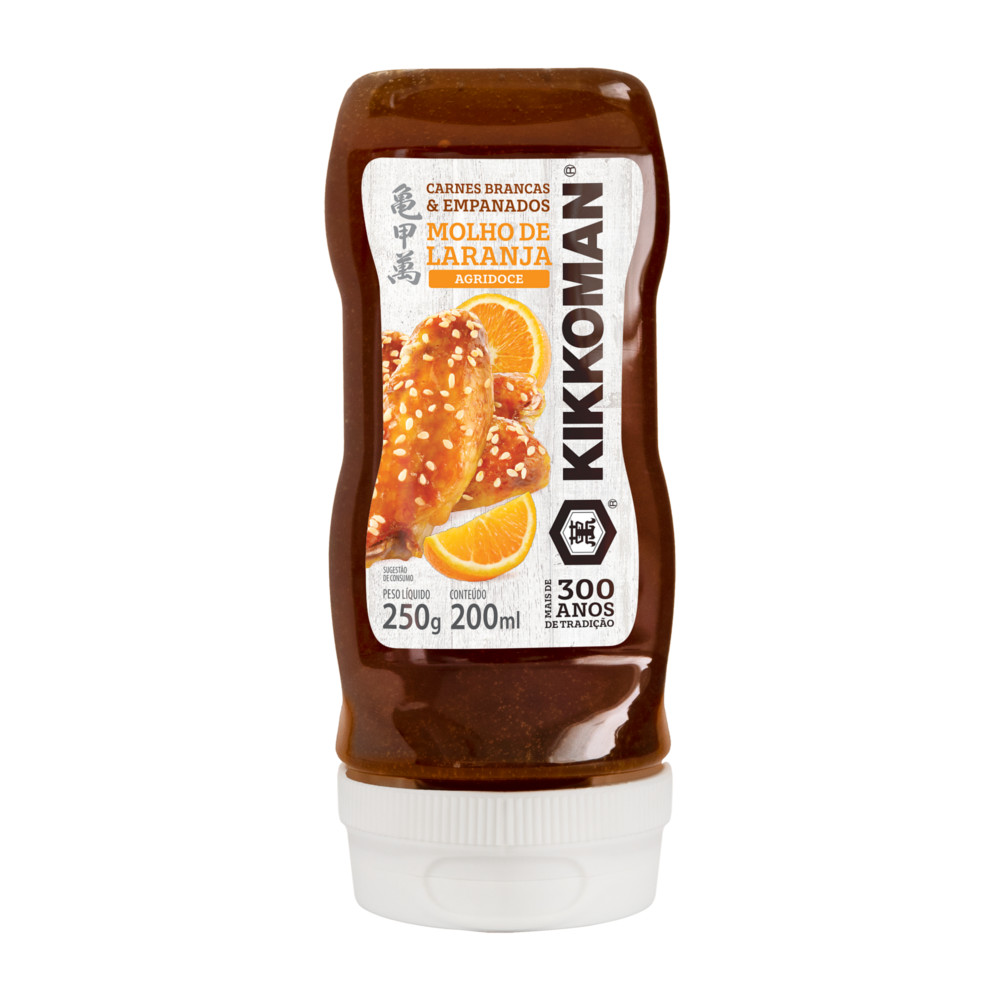 SALSA TARE KIKKOMAN SALSA DE NARAJANDA 230 ML