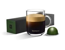 CAPSULAS DE CAFE NESPRESSO  PERU ORGANIC 50 GR 10 CAP