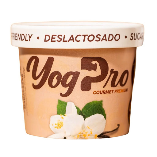 YOGURT GRIEGO VAINILLA YOG PRO 150 GR