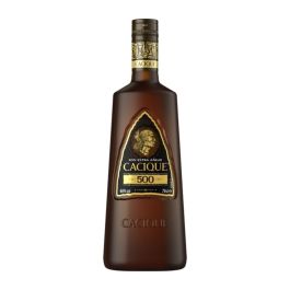 RON CACIQUE 500 0.75 LT