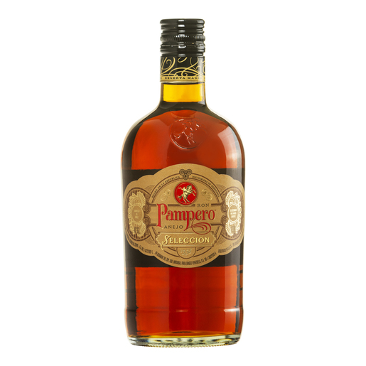 RON PAMPERO SELECCION 1938 0.75 LT