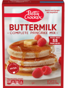 MEZCLA PARA PANQUECA BETTY CROCKER BUTTERMILK 1.04 GR