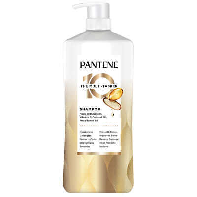 ACONDICIONADOR PANTENE THE MULTI-TASKER 1.13 L