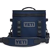 CAVA YETI HOPPER FLIP 12 AZUL MARINO