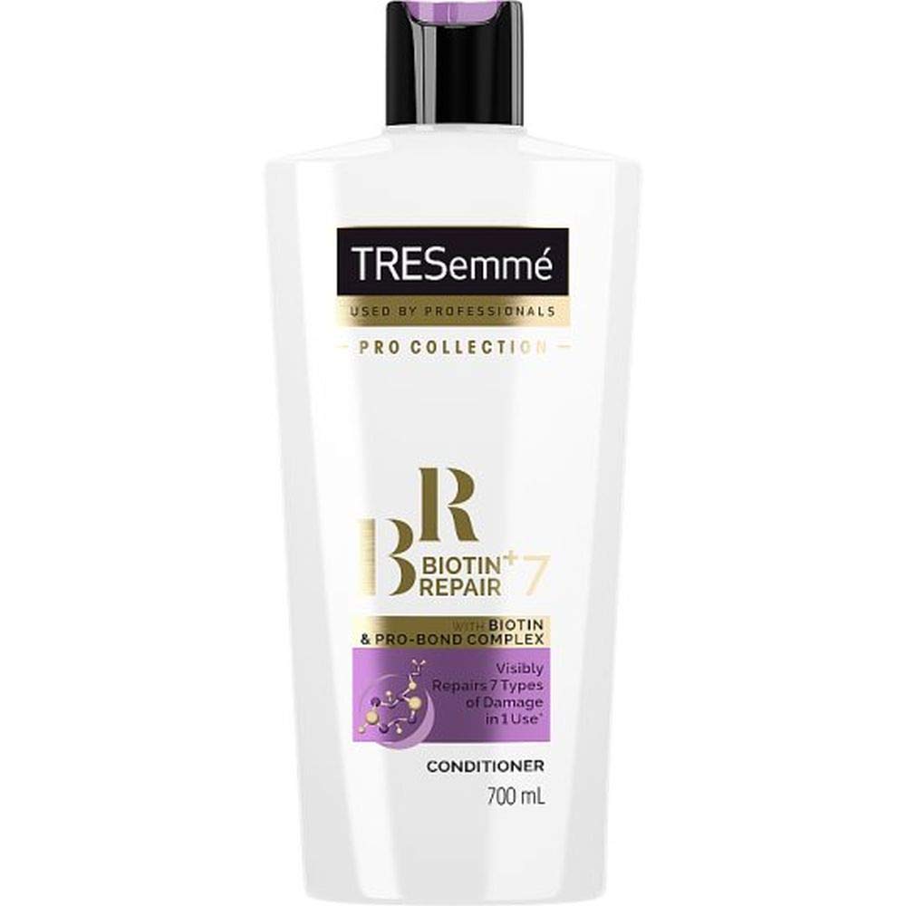 ACONDICIONADOR TRESEMME BIOTIN REPAIR 700 ML