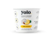 YOGUR GRIEGO PIÑA COLADA YOLO 150 GR