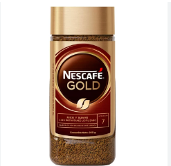CAFE NESCAFE GLOD 200 GR