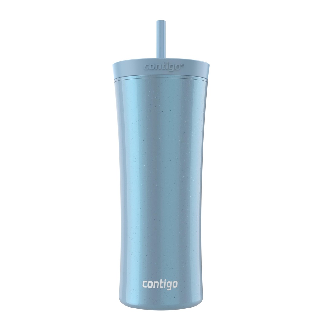 TERMO CONTIGO STREETERVILLE SG TUMBLER GLACIER PEARL 20 OZ