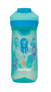 TERMO CONTIGO KIDS CASEY AUTOSEAL JADE VINE BLUE 14 OZ
