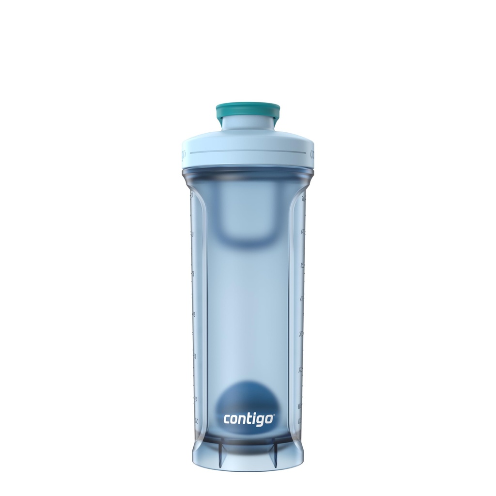 TERMO CONTIGO SHAKE GO FIT TRITAN GLACIER 28 OZ